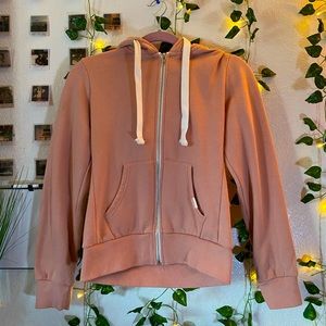 Pink Relex Life Hoodie